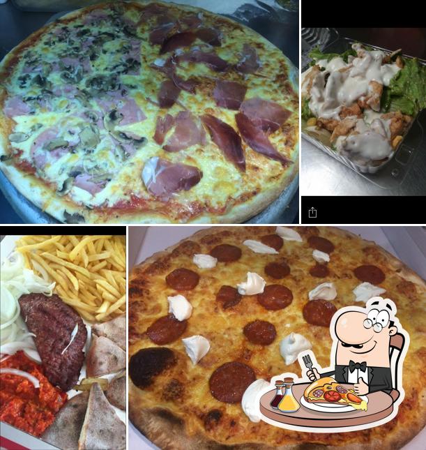 Burger House Trogir