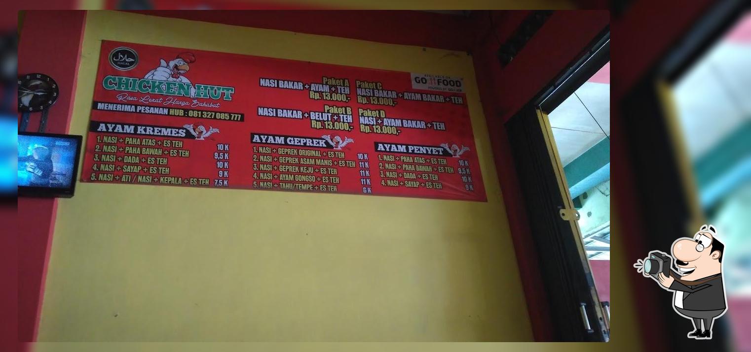 Chicken Hut