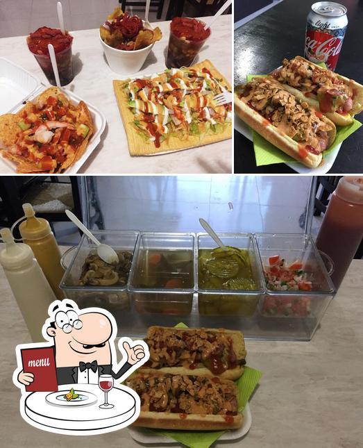 Chuche's Snacks & Botanas