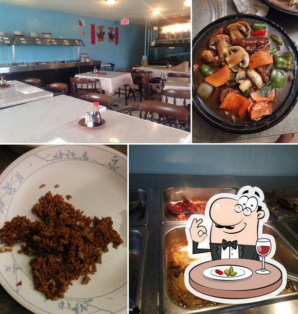 Country Place Chinese Restaurant