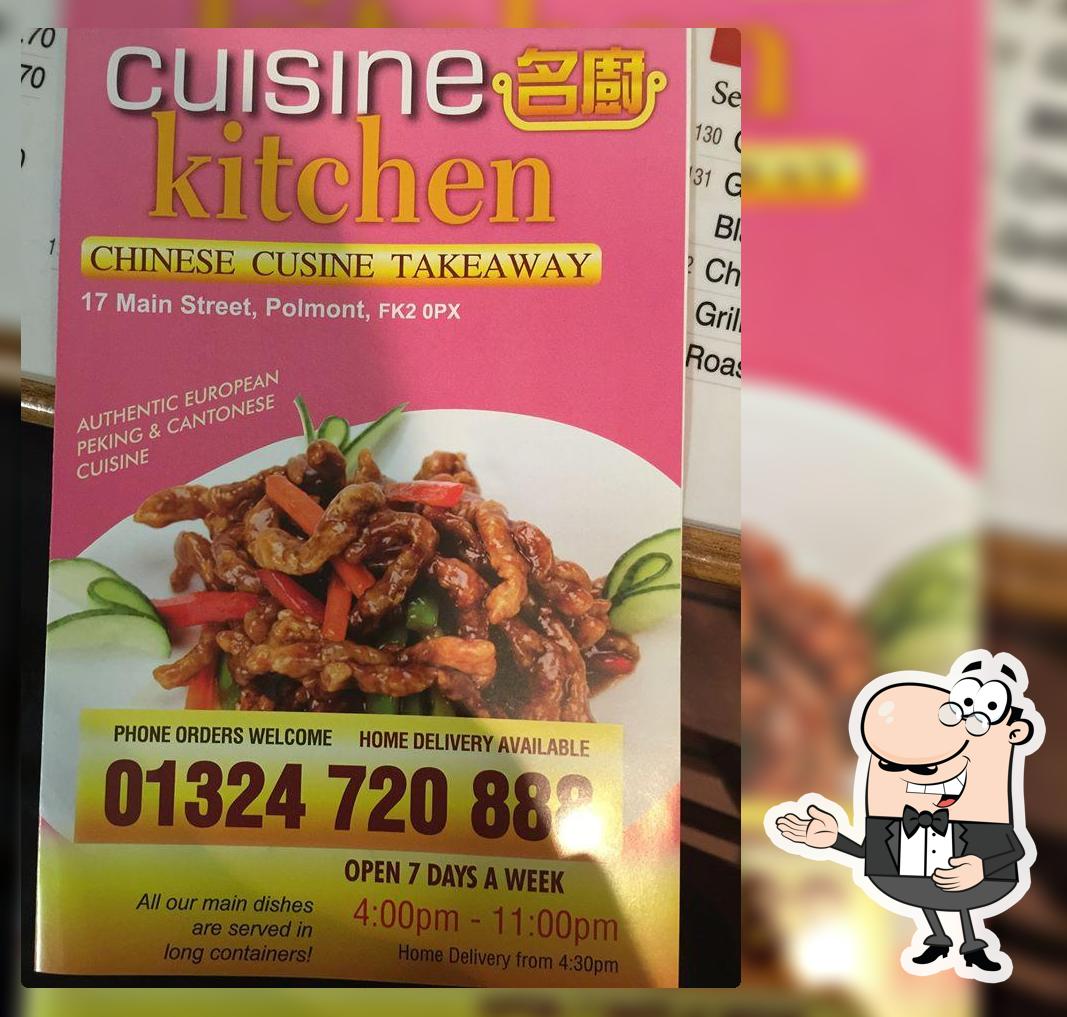 Cuisinekitchen