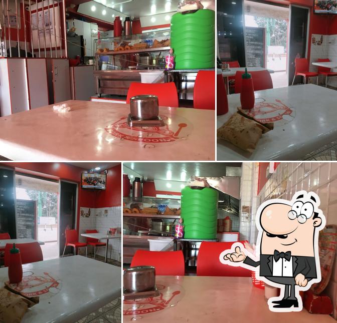 Fork & Spoon Bistro