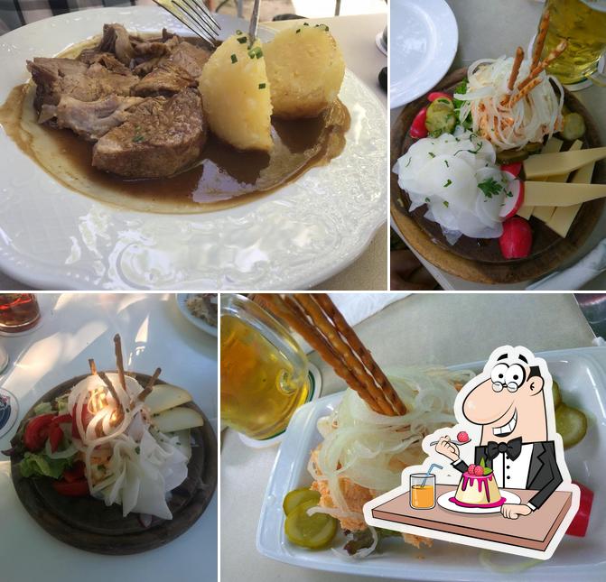 Gaststätte Zunftstüberl