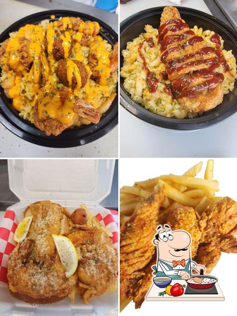 Gees Wings n Things