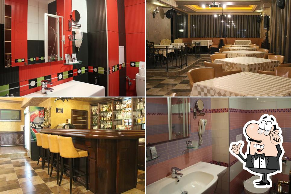 Hotel Unikat Velingrad