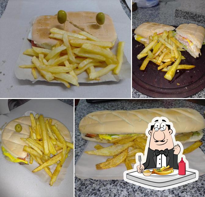 "La Lupita"