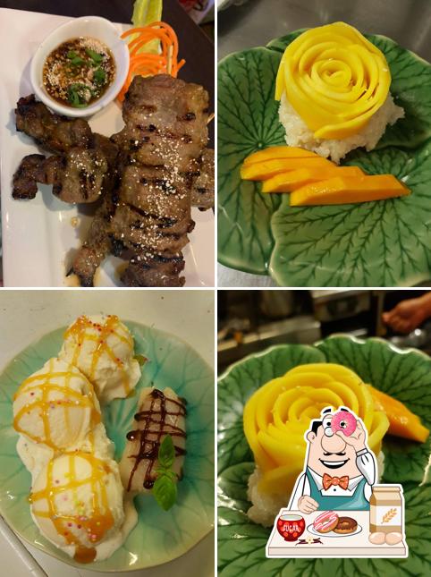 Be Well Thai Restaurant Illawong