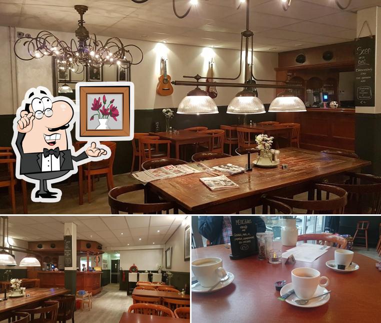 Lunchroom Op 't Oost