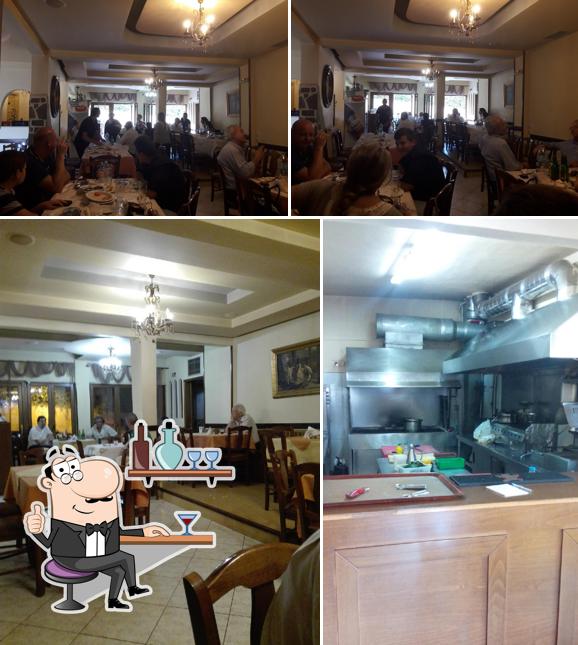 Ψησταριά «Η Φούρκα»