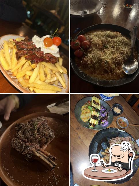 Pacaembu Meat