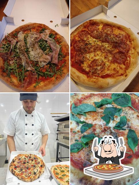 Pizzeria La Salute Pijnacker