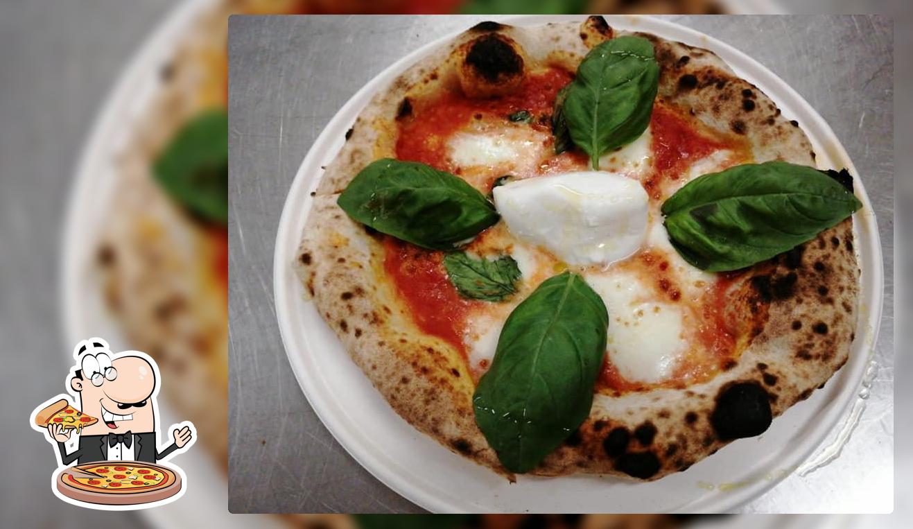 Pizzeria del Parco