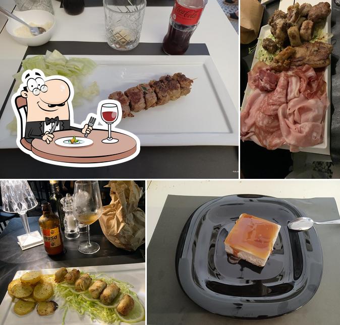 Secondo Tempo City Drink & Food