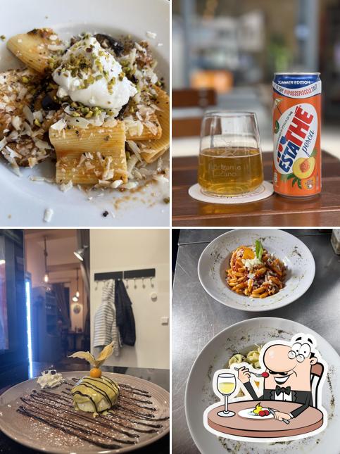 Trattoria il brigante lucano