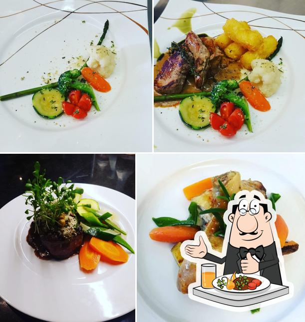 Restaurant Vicino