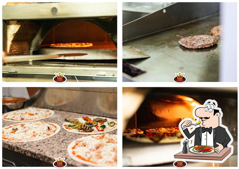 Vip Express Restaurant Pizzeria