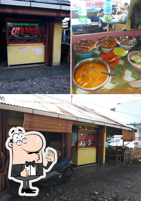 Warung Nasi Cita Rasa