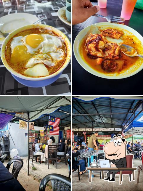 Warung parit besar