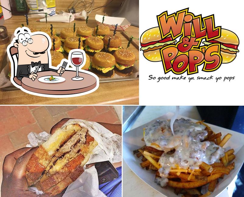 Will & Pop's Durham NC