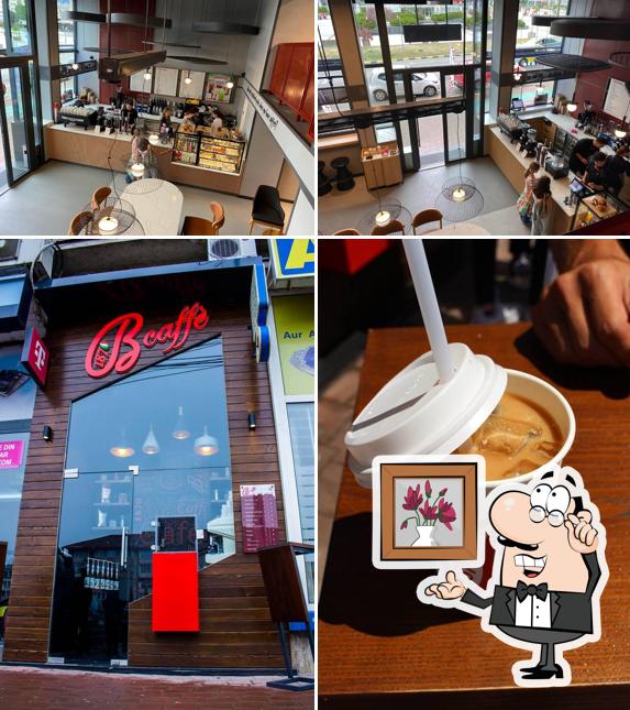 Zireto Caffe - Flagship Store