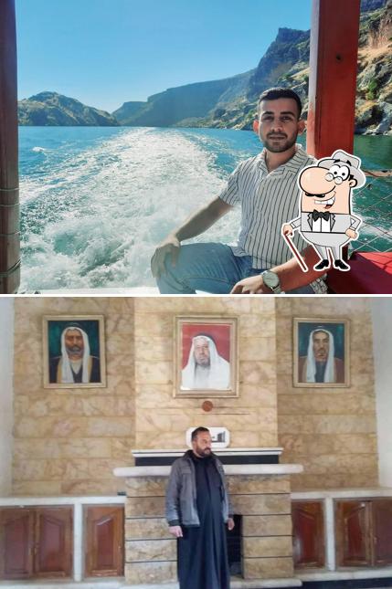 مطعم شتو
