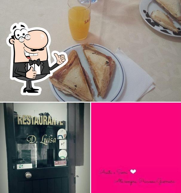 Restaurante D.Luisa