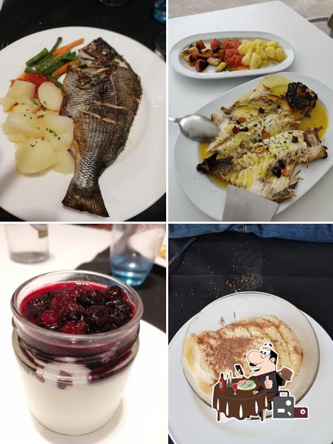 Restaurante Nordés