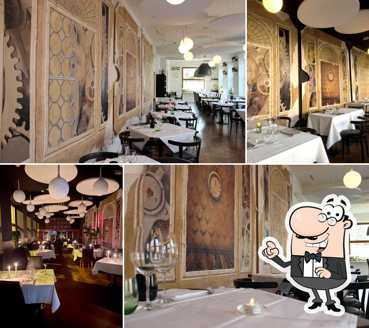Ristorante Orologio