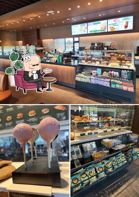 Starbucks Coffee Company