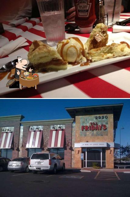 TGI Fridays
