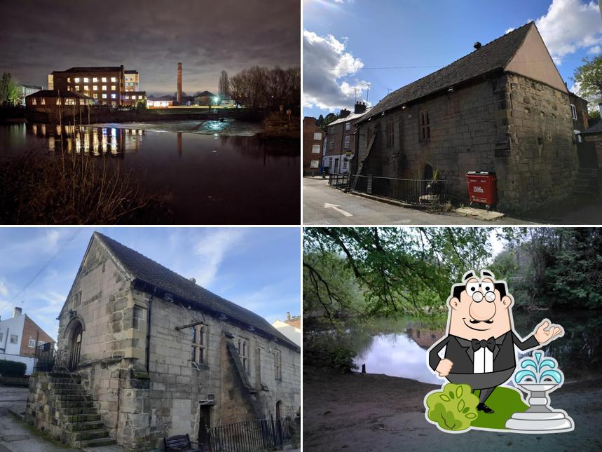 The Abbey