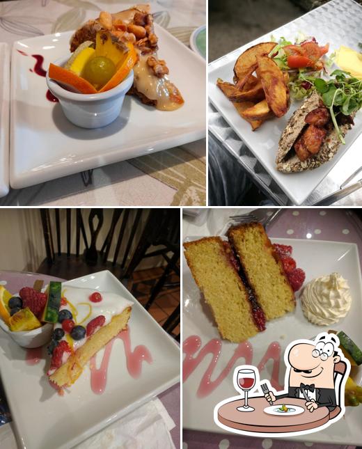 Matilda’s @ The Eating House