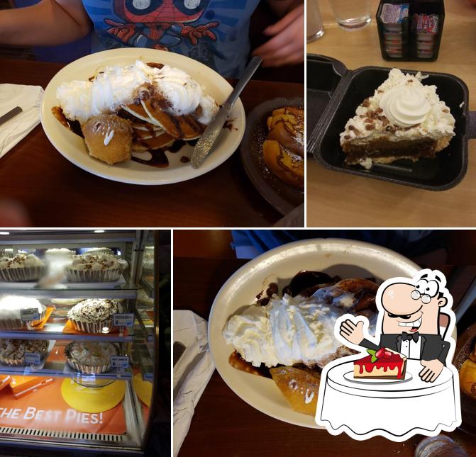 Village Inn