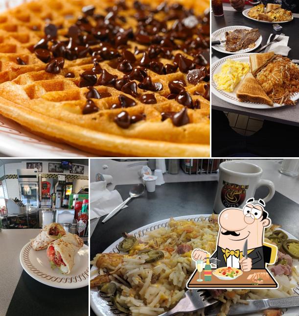 Waffle House