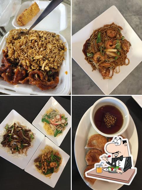 Chinese Kitchen - Naperville