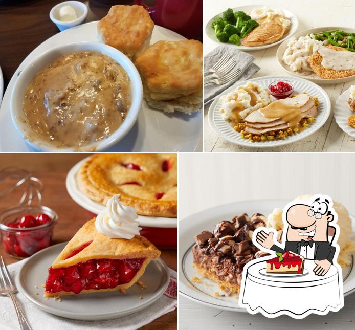 Bob Evans