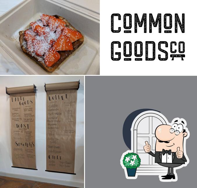 Common Goods Co.
