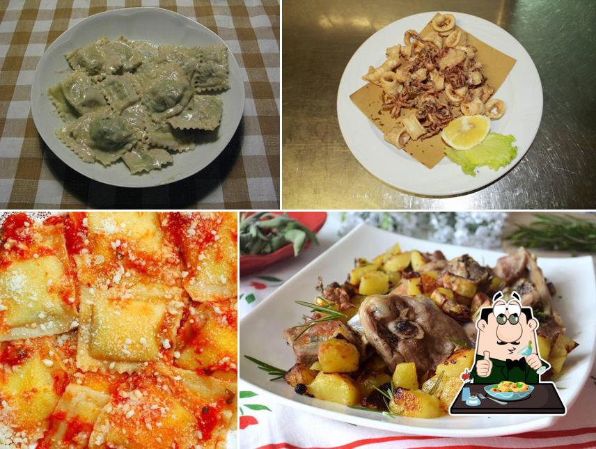 Trattoria Beato