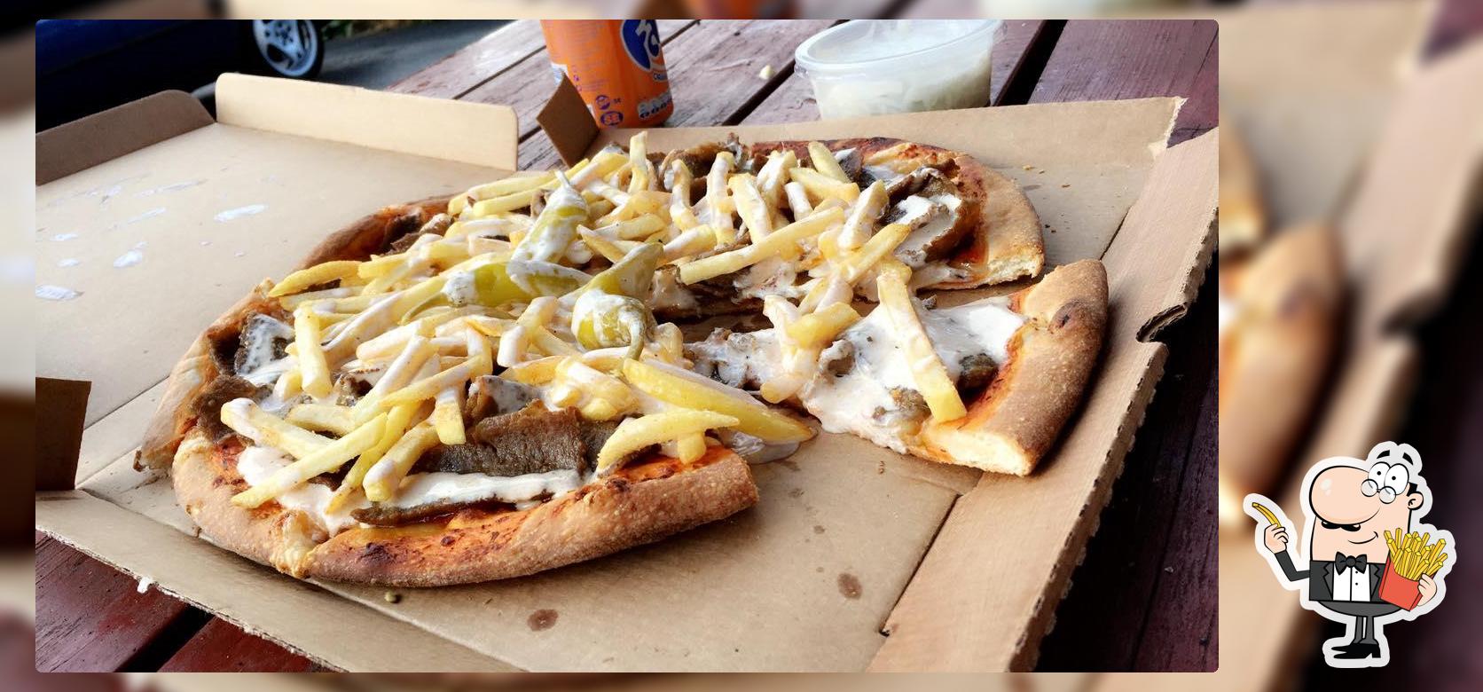 Pizzeria Suham
