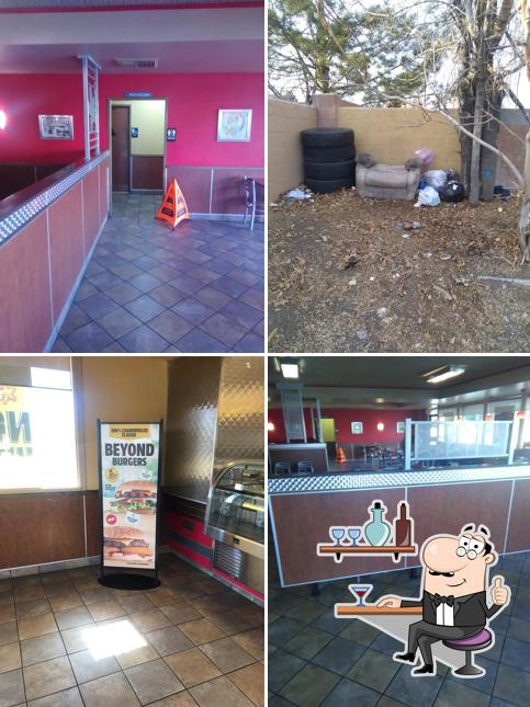 Carl's Jr.