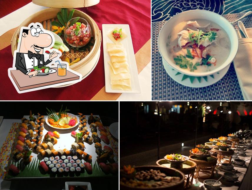 Chef's Table