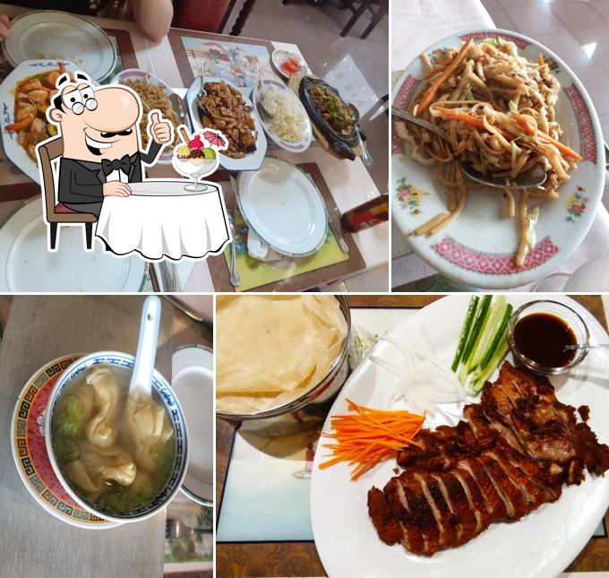 China House Restaurant