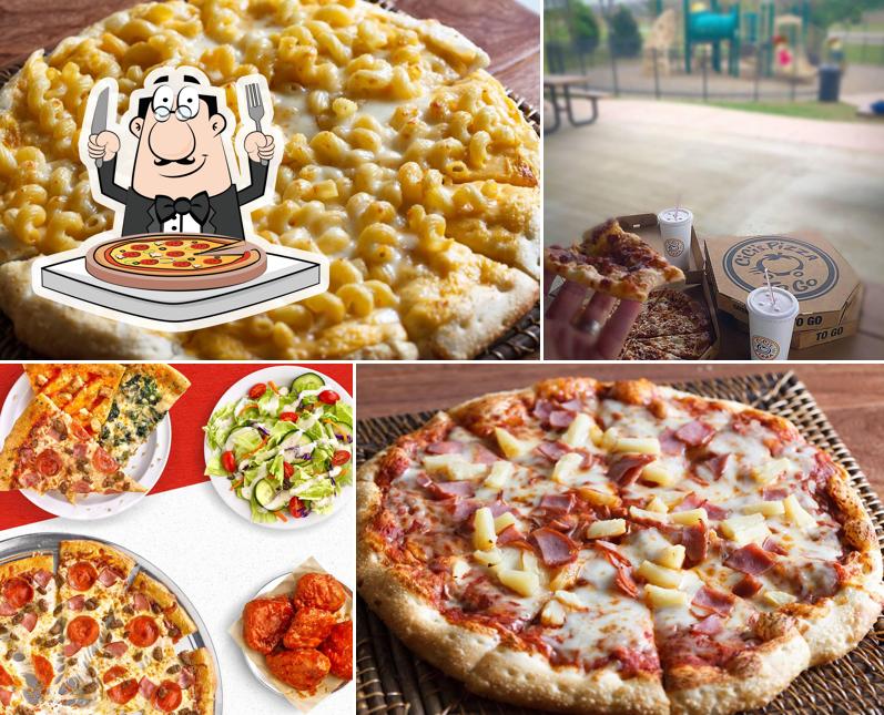 Cicis Pizza