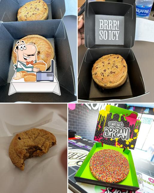 Cookie Plug