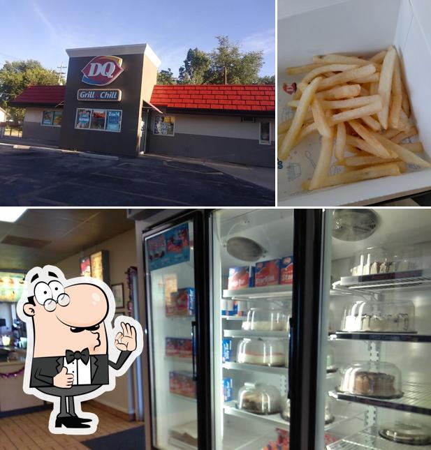 Dairy Queen Grill & Chill