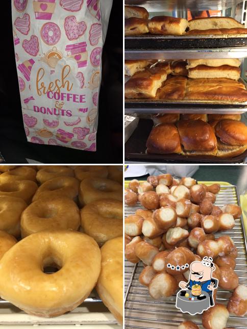 Daylight Donuts of Ruston