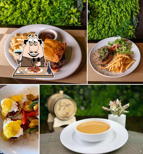 Guayaba Restaurant - Doral