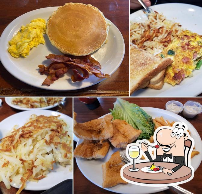 Hickory Grove Restaurant