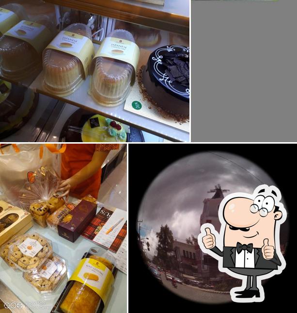Holland Bakery