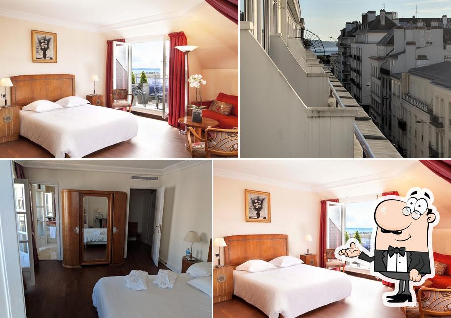 Hotel & Spa Oceania Le Conti